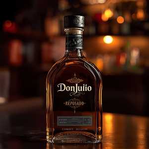 DON JULIO REPOSADO