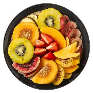 Seasonal Exotic Fruits