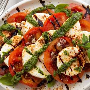 Caprese Salad