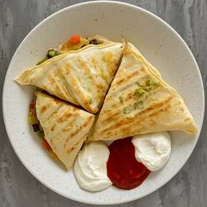 Quesadilla