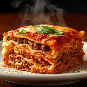 Lasagna