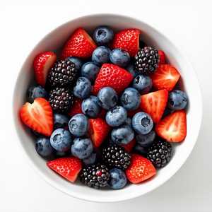 Mixed Berries