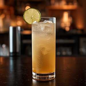 Well Drinks