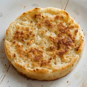 English muffin