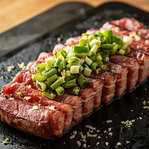 Striploin A5 Japanese Wagyu