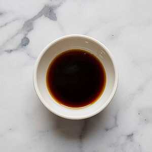Extra Soy Sauce