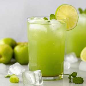 Supergreen Juice
