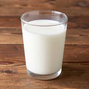 Milk
