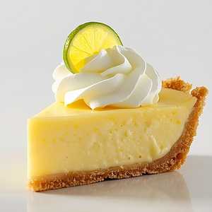 Key Lime Pie
