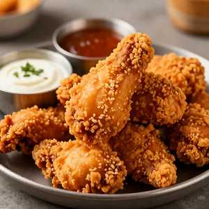 18 Tenders