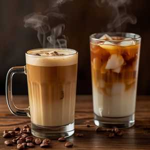Coffee/Iced Coffee
