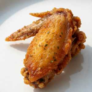 Fried Wing