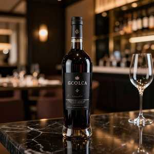 La Scolca Gavi Bianco Secco Black Label (Piedmont, Italy) 2023