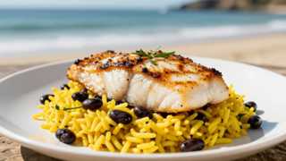 Key West Bowl - Mahi Mahi