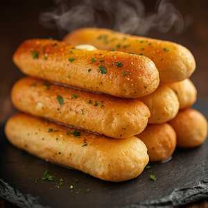 Garlic Sticks