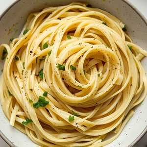 Classic Fettucine