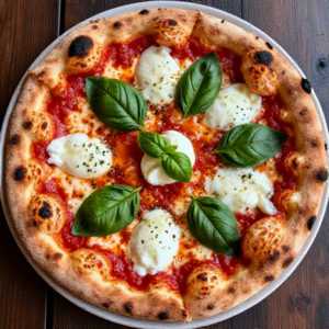 Classic Margherita