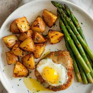 CHICKEN FRANCESE