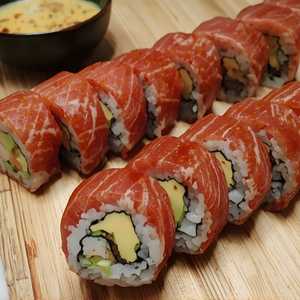 Toro Maki