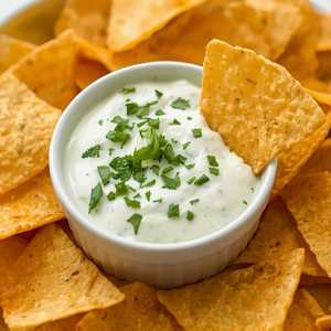 Creamy Jalapeño