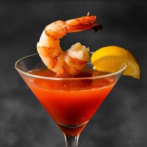 Shrimp Cocktail