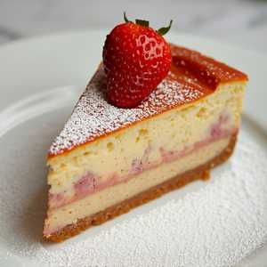 Cheese Cake