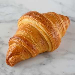Warm Croissant