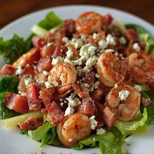 Empire's Salad