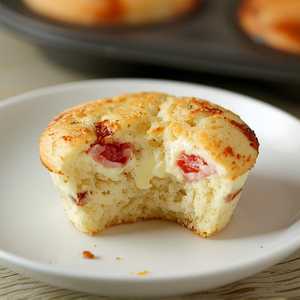 Egg White Delight McMuffin®