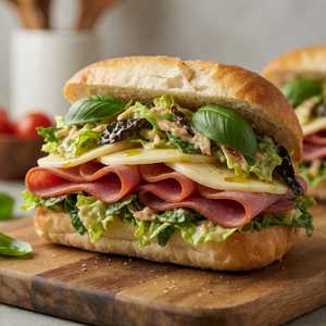 serious grinder