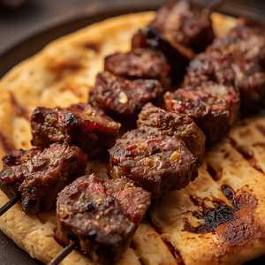 Beef Kabob