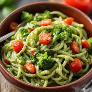 Pesto Pasta