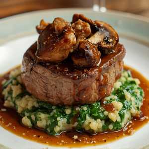 Filetto di Manzo