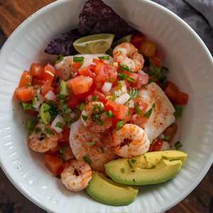 Ceviche