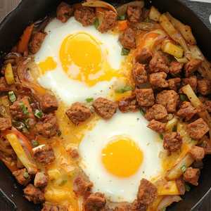 Donnie's Breakfast