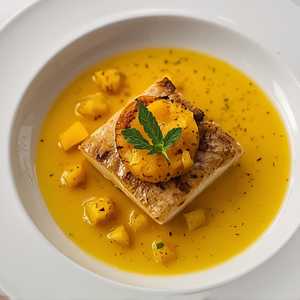 CHILEAN SEA BASS