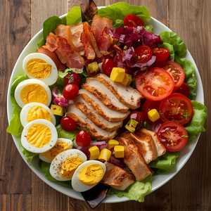 Cobb Salad
