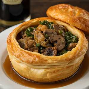 Toad in the Hole