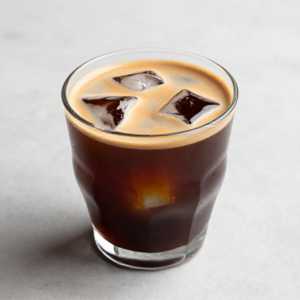 MR BLACK COFFEE LIQUEUR