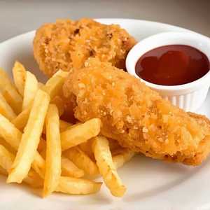 Kids Chicken Tenders