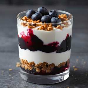 Yogurt Parfait