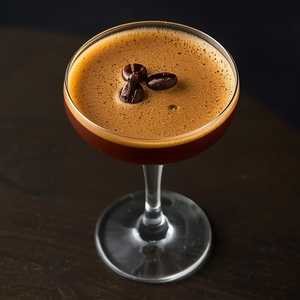 Sens Espresso Martini