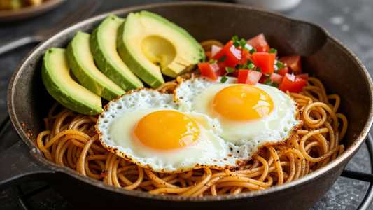 Sopa Seca