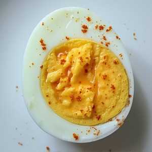 Boiled Egg - on the side