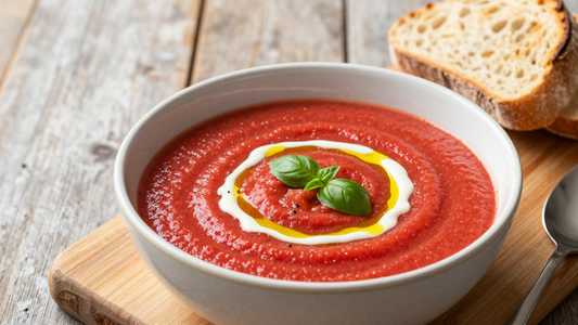 Summer Gazpacho