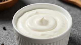 Alabama White Sauce