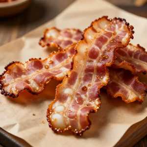 Side of Bacon