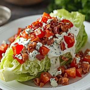The Wedge Salad