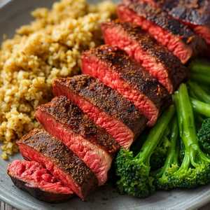 BYO Steak