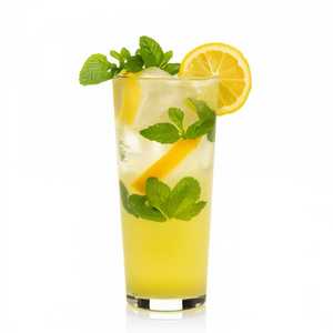 Fresh Lemonade